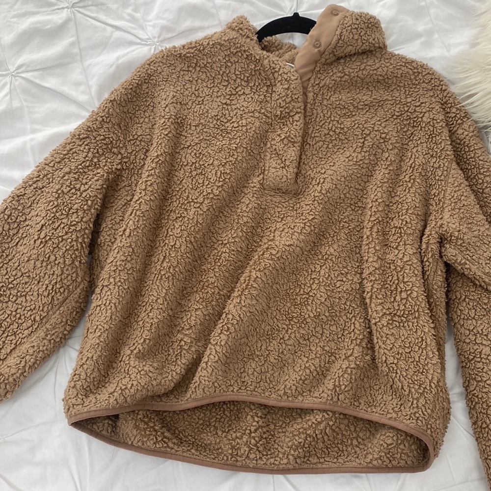 H&M SWEATER